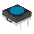 JB15HFP - SWITCH TACT SPST-NO 0.125A 24V