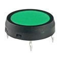 JF15CP2F - SWITCH TACTILE SPST-NO 0.05A 24V