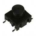 3ESH9-09.5 - SWITCH TACTILE SPST-NO 0.05A 24V