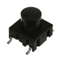 3ESH9-10.4 - SWITCH TACTILE SPST-NO 0.05A 24V