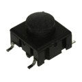 3ESH9-08.0 - SWITCH TACTILE SPST-NO 0.05A 24V