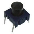 3ETH9-10.4 - SWITCH TACTILE SPST-NO 0.05A 24V
