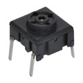 3ETH9-15.0 - SWITCH TACTILE SPST-NO 0.05A 24V