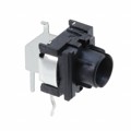 3FTH9RAS - SWITCH TACTILE SPST-NO 0.05A 24V