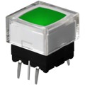 JB15LPF-JB - SWITCH TACTILE SPST-NO 0.05A 24V