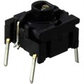 5GTH93522 - SWITCH TACTILE SPST-NO 0.05A 24V