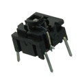5GTH93542 - SWITCH TACTILE SPST-NO 0.05A 24V