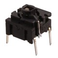 5GTH93582 - SWITCH TACTILE SPST-NO 0.05A 24V