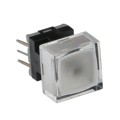 JB15HBPC-JB - SWITCH TACT SPST-NO 0.125A 24V