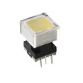 JB15HBPE-JE - SWITCH TACT SPST-NO 0.125A 24V