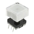 JB15HBPE-JB - SWITCH TACT SPST-NO 0.125A 24V