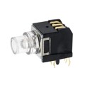 K5V4YG43G - SWITCH TACTILE SPDT 0.1A 32V