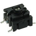 5GSH9358222 - SWITCH TACTILE SPST-NO 0.05A 24V