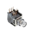 K5V1YG43T - SWITCH TACTILE SPDT 0.1A 32V