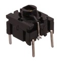 5GTH93561 - SWITCH TACTILE SPST-NO 0.05A 24V