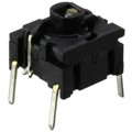 5GTH93501 - SWITCH TACTILE SPST-NO 0.05A 24V