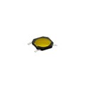 PTS526 SM08 SMTR2 LFS - TACT 5.2 X 5.2, 0.8 MM H, 160GF,