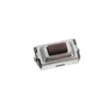 PTS636 SK25J SMTR LFS - TACT 6.0 X 3.5, 2.5 MM H, 250GF,