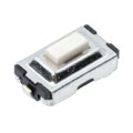 PTS636 SM25J SMTR LFS - TACT 6.0 X 3.5, 2.5 MM H, 180GF,