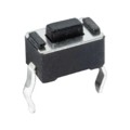 PTS636 SP43 LFS - TACT 6.0 X 3.5, 4.3 MM H, 320GF,