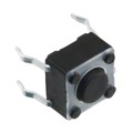 MJTP1230 - SWITCH TACTILE SPST-NO 0.05A 12V
