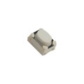 PTS815 SJK 250 SMTR LFS - TACT 4.2 X 3.2, 2.5 MM H, 250GF,