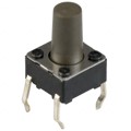 PTS645SH95 - SWITCH TACTILE SPST-NO 0.05A 12V