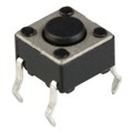 PTS645SL43 - SWITCH TACTILE SPST-NO 0.05A 12V