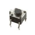 1825955-6 - SWITCH TACTILE SPST-NO 0.05A 24V