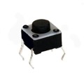 CT11025.0F160 - THROUGH-HOLE TACTILE SWITCH, SPS