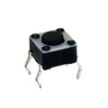 CT11024.3F160 - THROUGH-HOLE TACTILE SWITCH, SPS