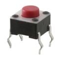 1825910-7 - SWITCH TACTILE SPST-NO 0.05A 24V