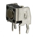 PTS645VH31 - SWITCH TACTILE SPST-NO 0.05A 12V