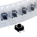 CS11025.0F160 - MINIATURE SURFACE MOUNT TACTILE
