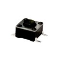 CS11024.3F160 - MINIATURE SURFACE MOUNT TACTILE
