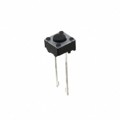 MJTP1141 - SWITCH TACTILE SPST-NO 0.05A 12V