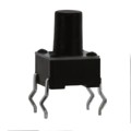 3-1825910-5 - SWITCH TACTILE SPST-NO 0.05A 24V
