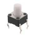 2-1825910-2 - SWITCH TACTILE SPST-NO 0.05A 24V