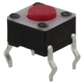 1825910-3 - SWITCH TACTILE SPST-NO 0.05A 24V