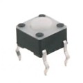 1825910-2 - SWITCH TACTILE SPST-NO 0.05A 24V