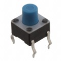 1-1825910-0 - SWITCH TACTILE SPST-NO 0.05A 24V