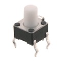 2-1825955-2 - SWITCH TACTILE SPST-NO 0.05A 24V