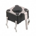 1825955-2 - SWITCH TACTILE SPST-NO 0.05A 24V