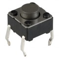 PTS645SH50 - SWITCH TACTILE SPST-NO 0.05A 12V