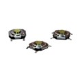 CS1204AF160 - LOW PROFILE SURFACE MOUNT TACTIL