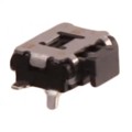 EVQ-9P701K - SWITCH TACTILE SPST-NO 0.05A 12V