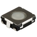 EVQ-Q2U01W - SWITCH TACTILE SPST-NO 0.02A 15V