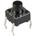 PTS645SL70 - SWITCH TACTILE SPST-NO 0.05A 12V