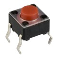 PTS645SK50 - SWITCH TACTILE SPST-NO 0.05A 12V