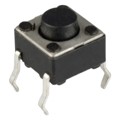 PTS645SL50 - SWITCH TACTILE SPST-NO 0.05A 12V